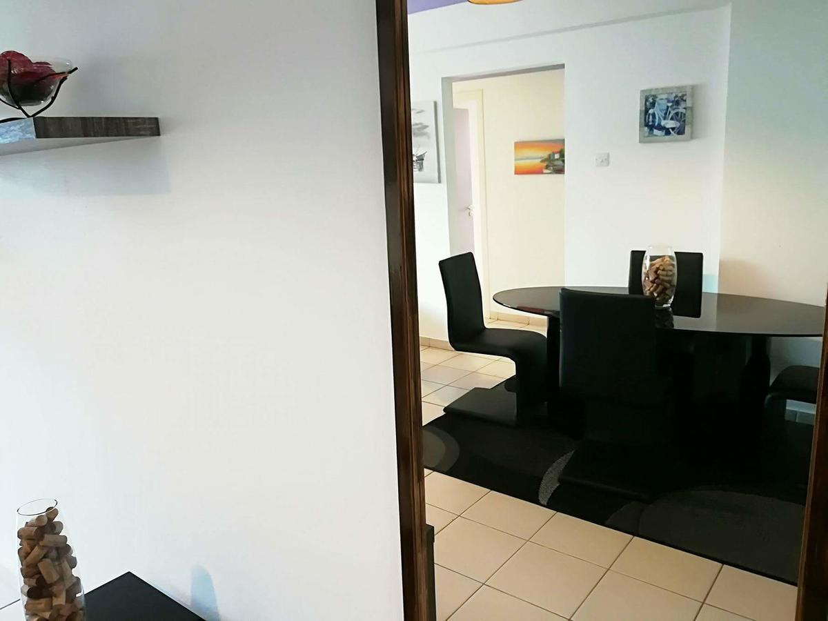 Appartement Mike's Basilica Paphos